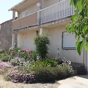 Apartament Apartman Nika, Ražanac