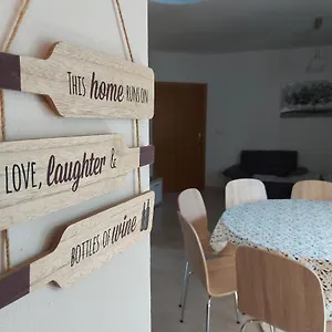 Apartament Ciprijan, Ražanac