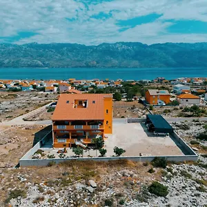  Apartman Kameni Put
