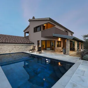 Trabakul Zadarvillas Villa