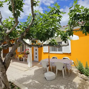  Apartman Marta