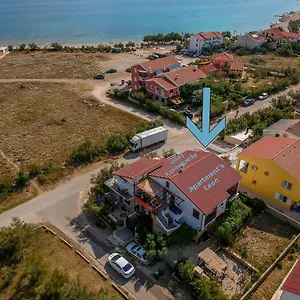  Apartman Leon