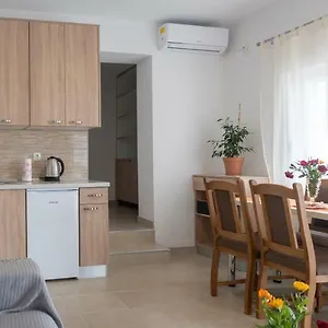 Appartamento Tri Mora, Ražanac